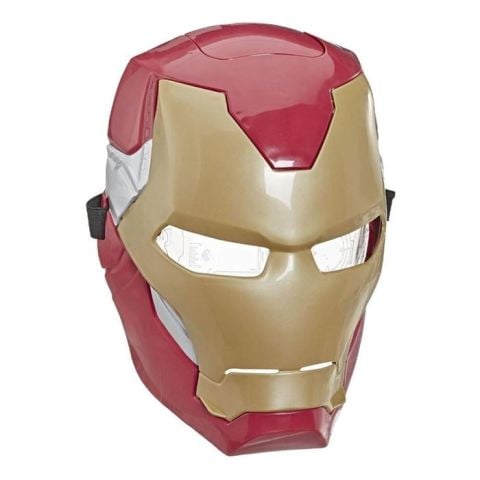 Avengers Elektronik Maske E6502