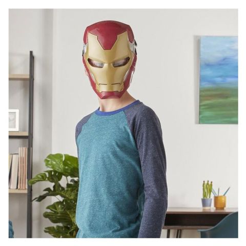 Avengers Elektronik Maske E6502