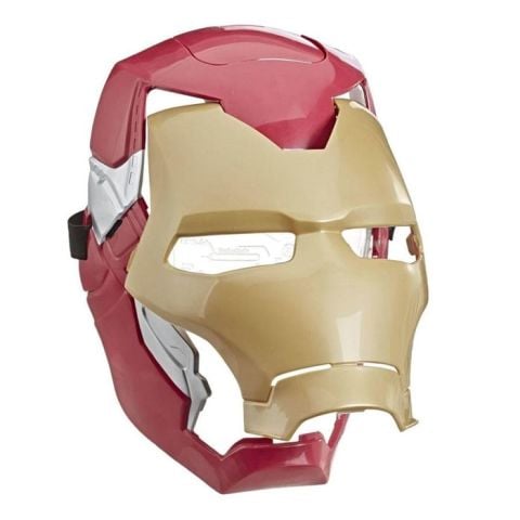 Avengers Elektronik Maske E6502