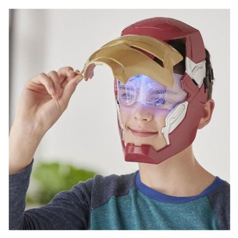 Avengers Elektronik Maske E6502
