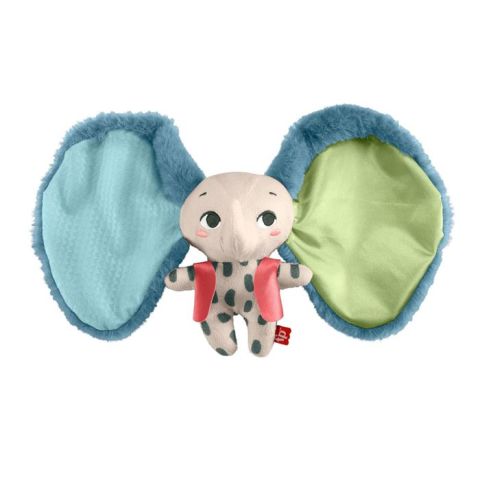 Fisher-Price Koca Kulaklı Pelüş Dostum HKD63