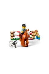 LEGO City At Nakliye Aracı 60327