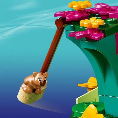LEGO Antonio'nun Sihirli Kapısı  43200