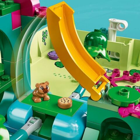 LEGO Antonio'nun Sihirli Kapısı  43200