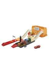 Disney Pixar Cars Yarış Heyecanı Oyun Seti HDN02