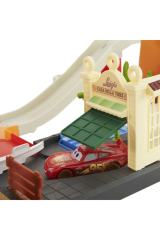 Disney Pixar Cars Yarış Heyecanı Oyun Seti HDN02