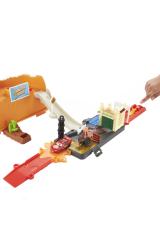 Disney Pixar Cars Yarış Heyecanı Oyun Seti HDN02