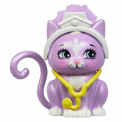 Enchantimals Klinik Oyun Seti HLH22