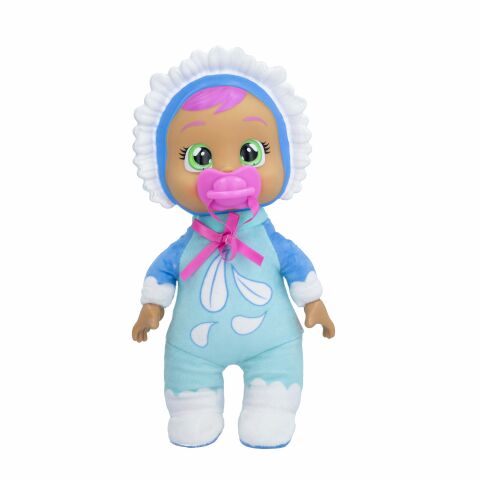 Cry Babies Ağlayan Yumuş Bebekler Mila CYB31000