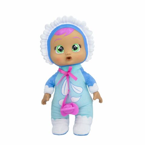 Cry Babies Ağlayan Yumuş Bebekler Mila CYB31000