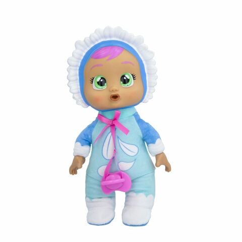 Cry Babies Ağlayan Yumuş Bebekler Mila CYB31000