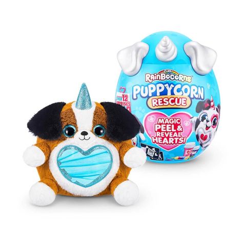 Rainbocorns Puppycorn Sürpriz S5 RAR14000