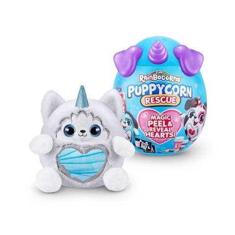 Rainbocorns Puppycorn Sürpriz S5 RAR14000