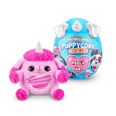 Rainbocorns Puppycorn Sürpriz S5 RAR14000
