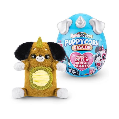 Rainbocorns Puppycorn Sürpriz S5 RAR14000