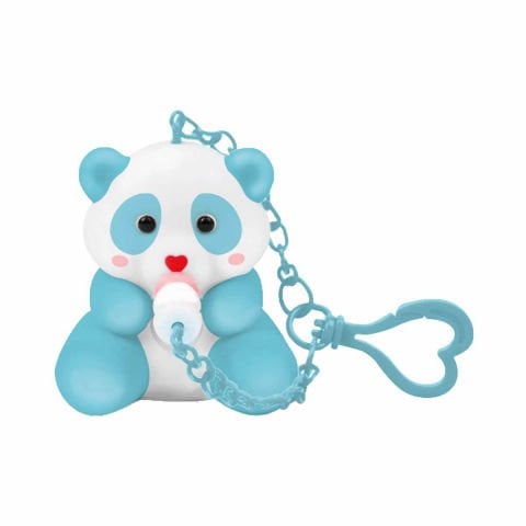 Coccolotti İnteraktif Sevimli Pandalar CCL14000 - Mavi Panda