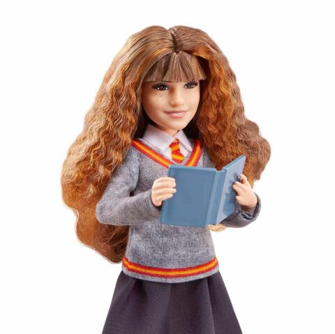 Harry Potter Hermione'nin Çok Özlü İksirleri Figürü HHH65