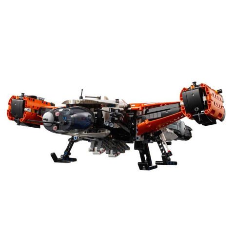 LEGO Technic VTOL Ağır Kargo Uzay Gemisi LT81 42181