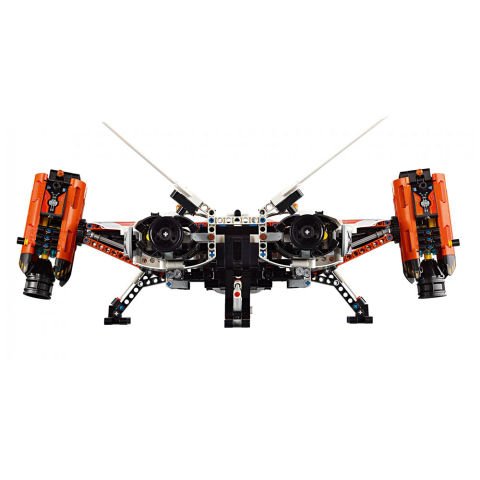 LEGO Technic VTOL Ağır Kargo Uzay Gemisi LT81 42181