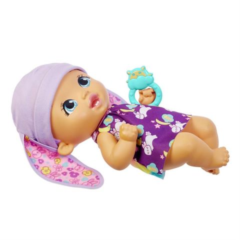 My Garden Baby Tavşan Bebeğimin Bakım Zamanı HGC12
