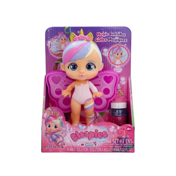 Bloopies Sihirli Baloncuk BLE09000 - Cristine