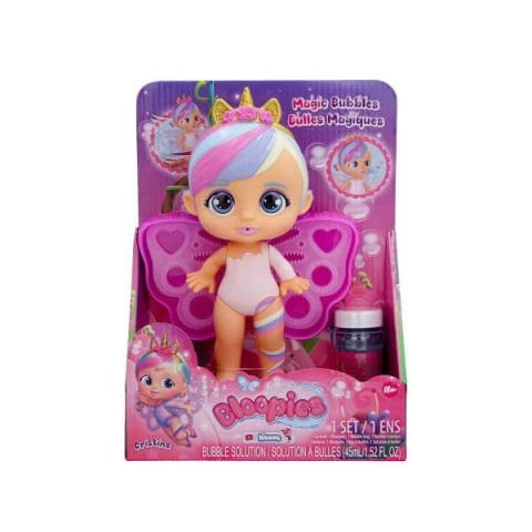 Bloopies Sihirli Baloncuk BLE09000 - Cristine