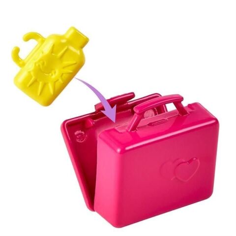 Enchantimals Bunny Mobile Hcf85 Lisanslı ÜrünEnchantimals Tavşancık Araba HCF85