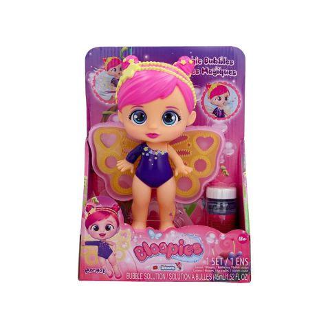 Bloopies Sihirli Baloncuk BLE09000 - Margot