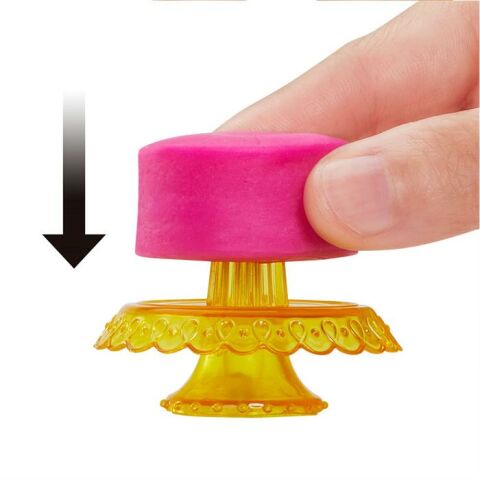 Barbie Pasta Dükkanı HGB73