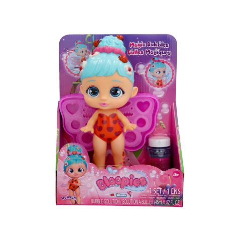 Bloopies Sihirli Baloncuk BLE09000 - Valeria