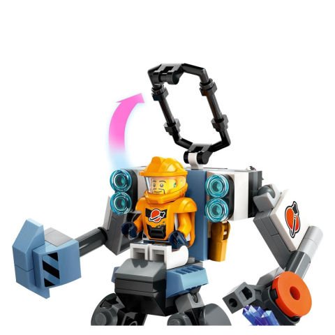 LEGO City Uzay İnşaat Robotu 60428