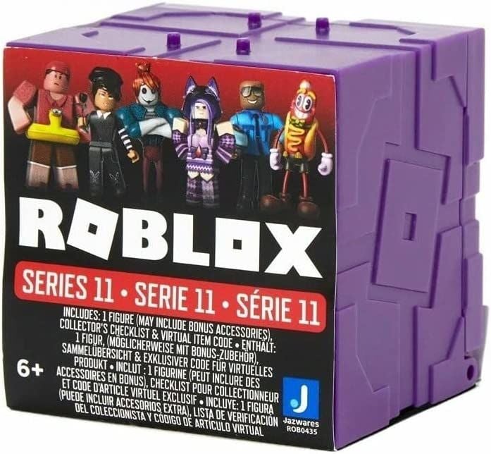 Roblox Sürpriz Paket RBL49000