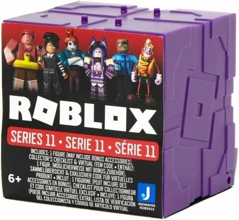 Roblox Sürpriz Paket RBL49000
