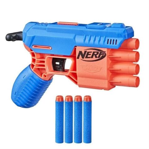 Nerf Alpha Strike Claw QS-4 F2218