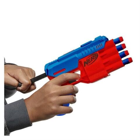 Nerf Alpha Strike Claw QS-4 F2218