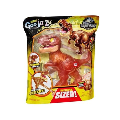 Goojitzu Supagoo T-Rex 20 cm GJJ01000