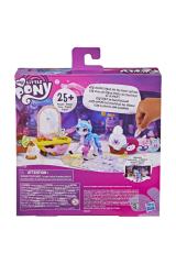 My Little Pony Yeni Bir Nesil Sunny Starscout Güzellik Salonu F2863-F2935