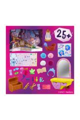 My Little Pony Yeni Bir Nesil Sunny Starscout Güzellik Salonu F2863-F2935