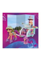 My Little Pony Yeni Bir Nesil Sunny Starscout Smoothie Dükkanı F2863-F2934