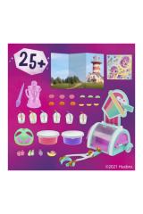 My Little Pony Yeni Bir Nesil Sunny Starscout Smoothie Dükkanı F2863-F2934