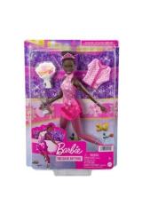 Barbie Buz Pateni Sporcusu Bebek HCN31
