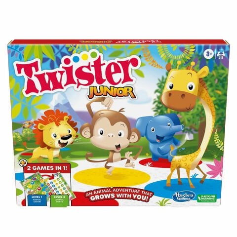 Twister Junior F7478