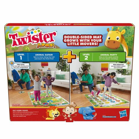 Twister Junior F7478