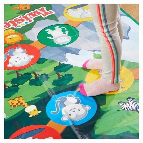 Twister Junior F7478