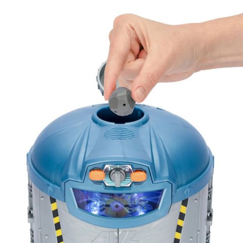 Despicable Me 4 - Dönüştürücü Sürpriz Oyun Seti MN405000