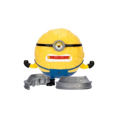 Despicable Me 4 - Dönüştürücü Sürpriz Oyun Seti MN405000
