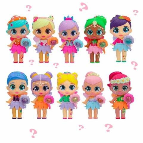 Bloopies Fairies Bebekler S2 BLE08000