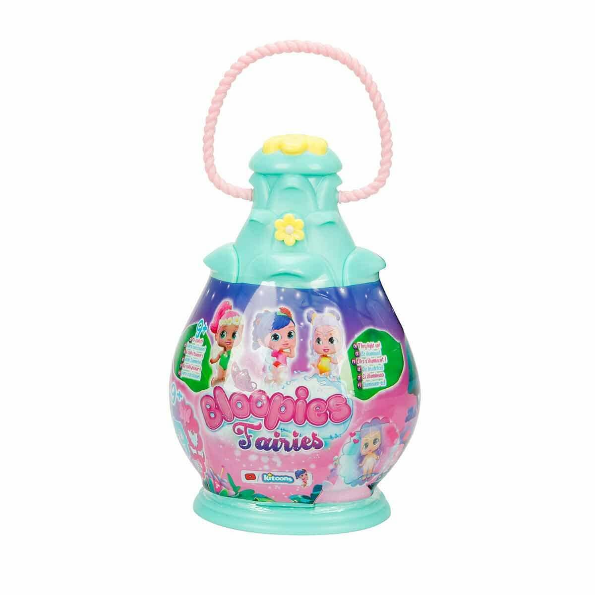 Bloopies Fairies Bebekler S2 BLE08000