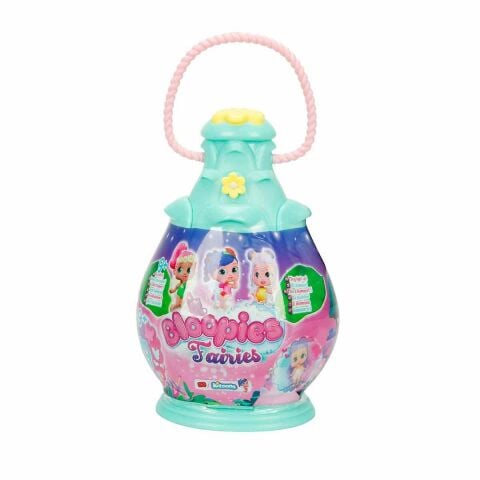 Bloopies Fairies Bebekler S2 BLE08000
