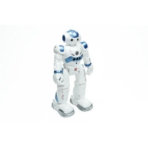 Vardem Kumandalı Hareketli Robot